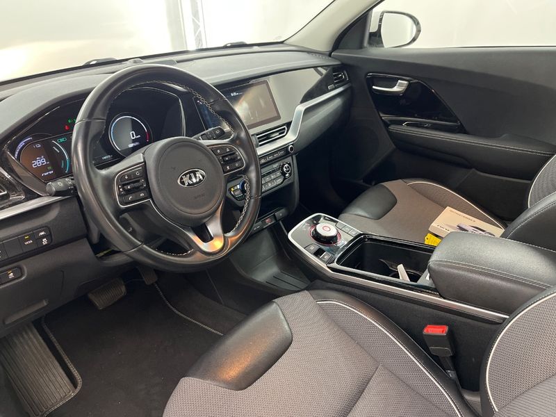 Kia Niro electric drive 150 kW Edition 7 — zdjęcie 5