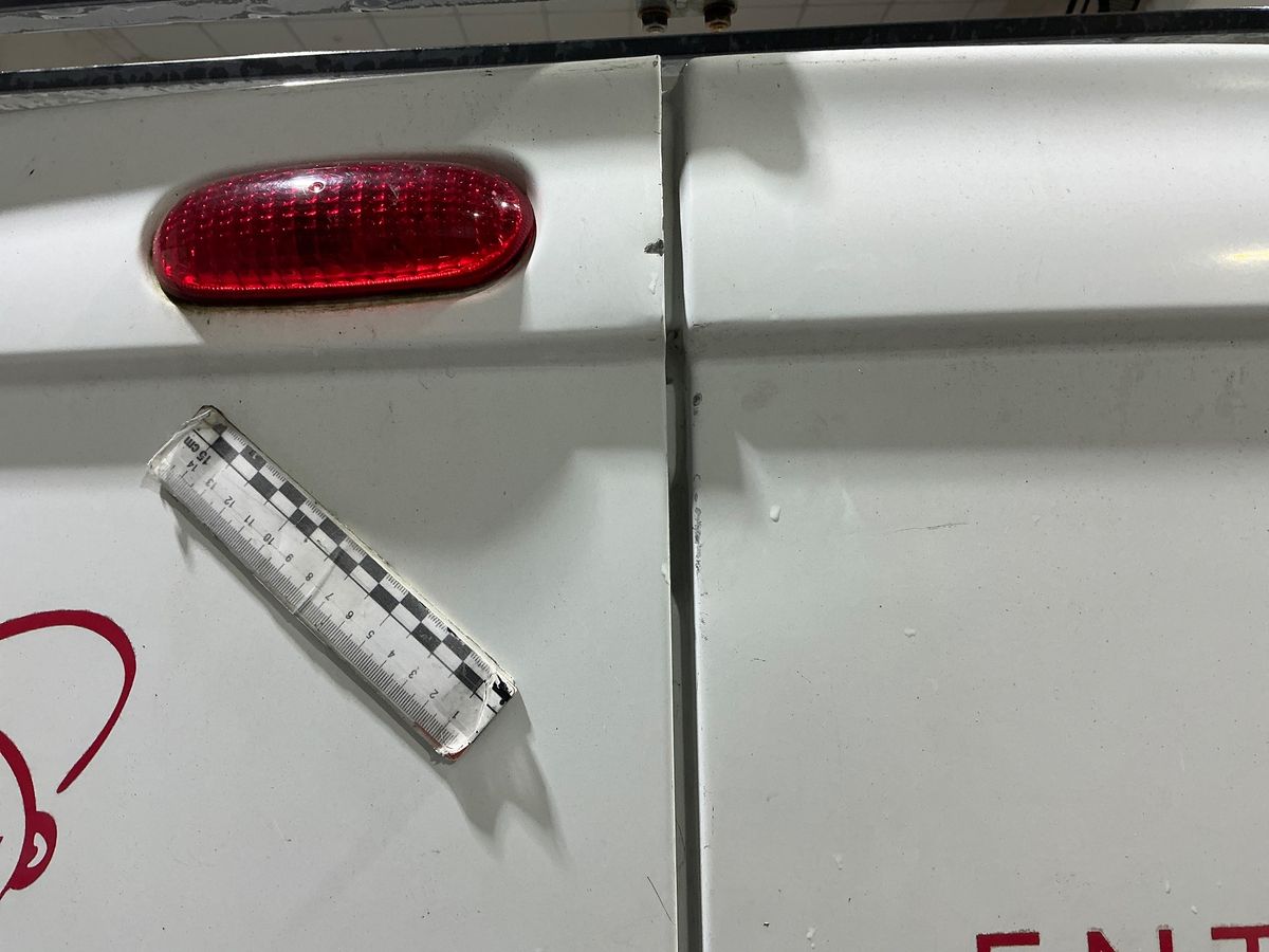 Renault Trafic 2009 — photo 65
