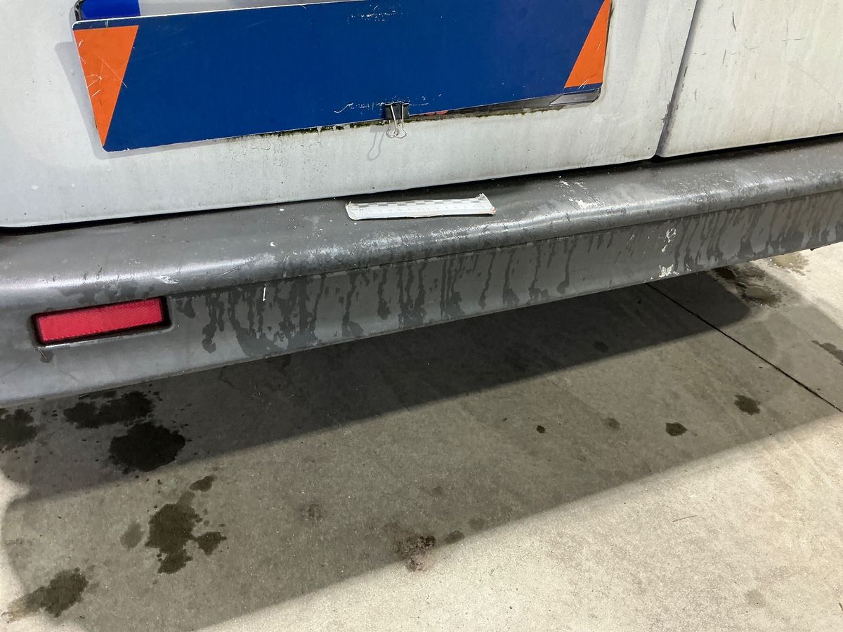 Renault Trafic 2009 — photo 61