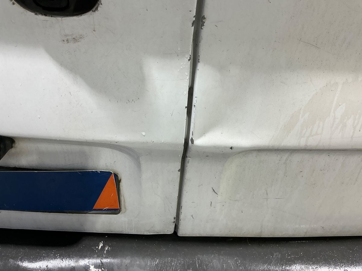Renault Trafic 2009 — photo 64