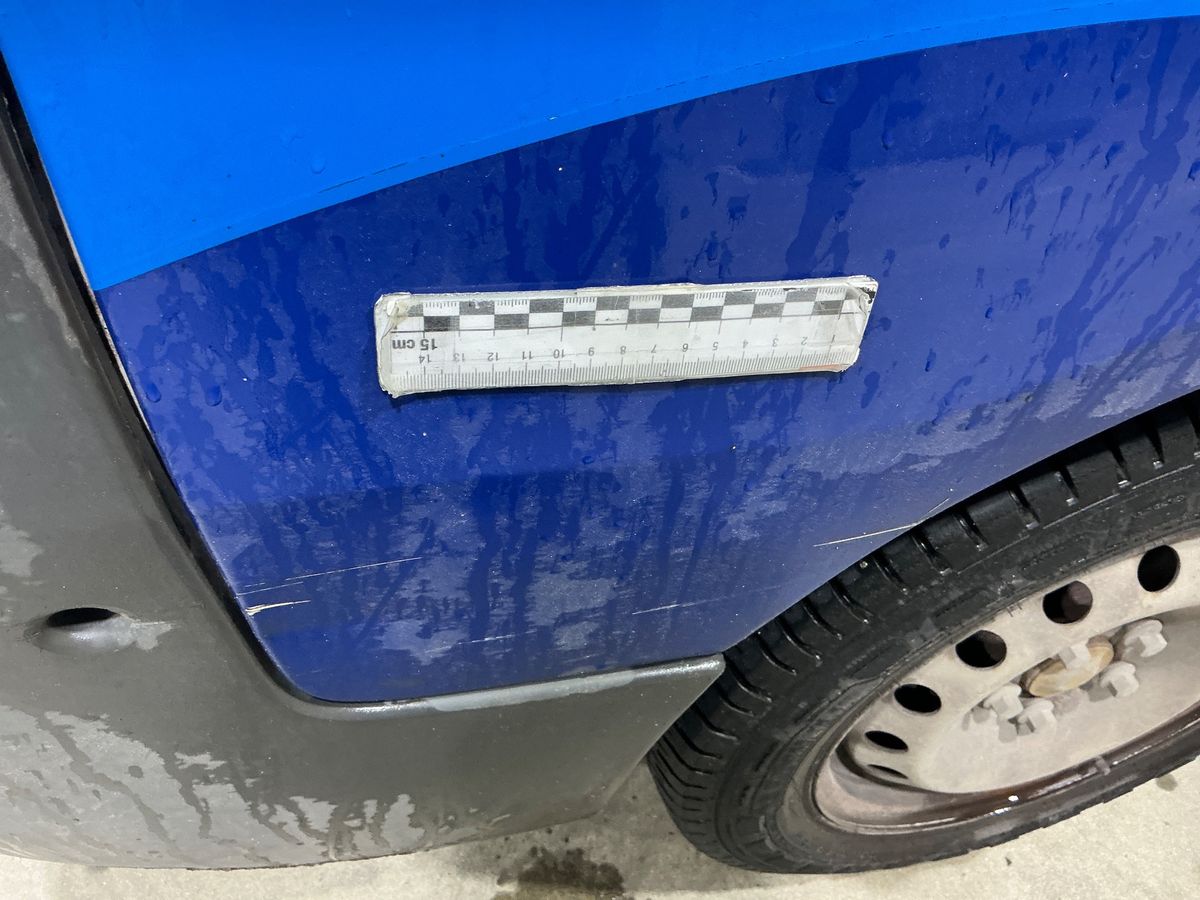 Renault Trafic 2009 — photo 32