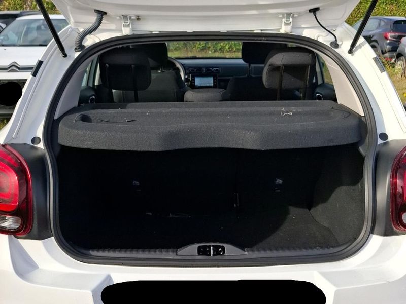 Citroen C3 1.2 PureTech C-Series 2023 – снимка 4