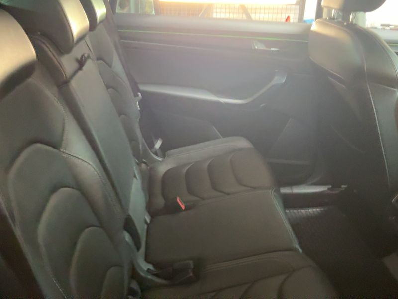 Skoda Kodiaq 2.0 TDI Soleil — zdjęcie 14