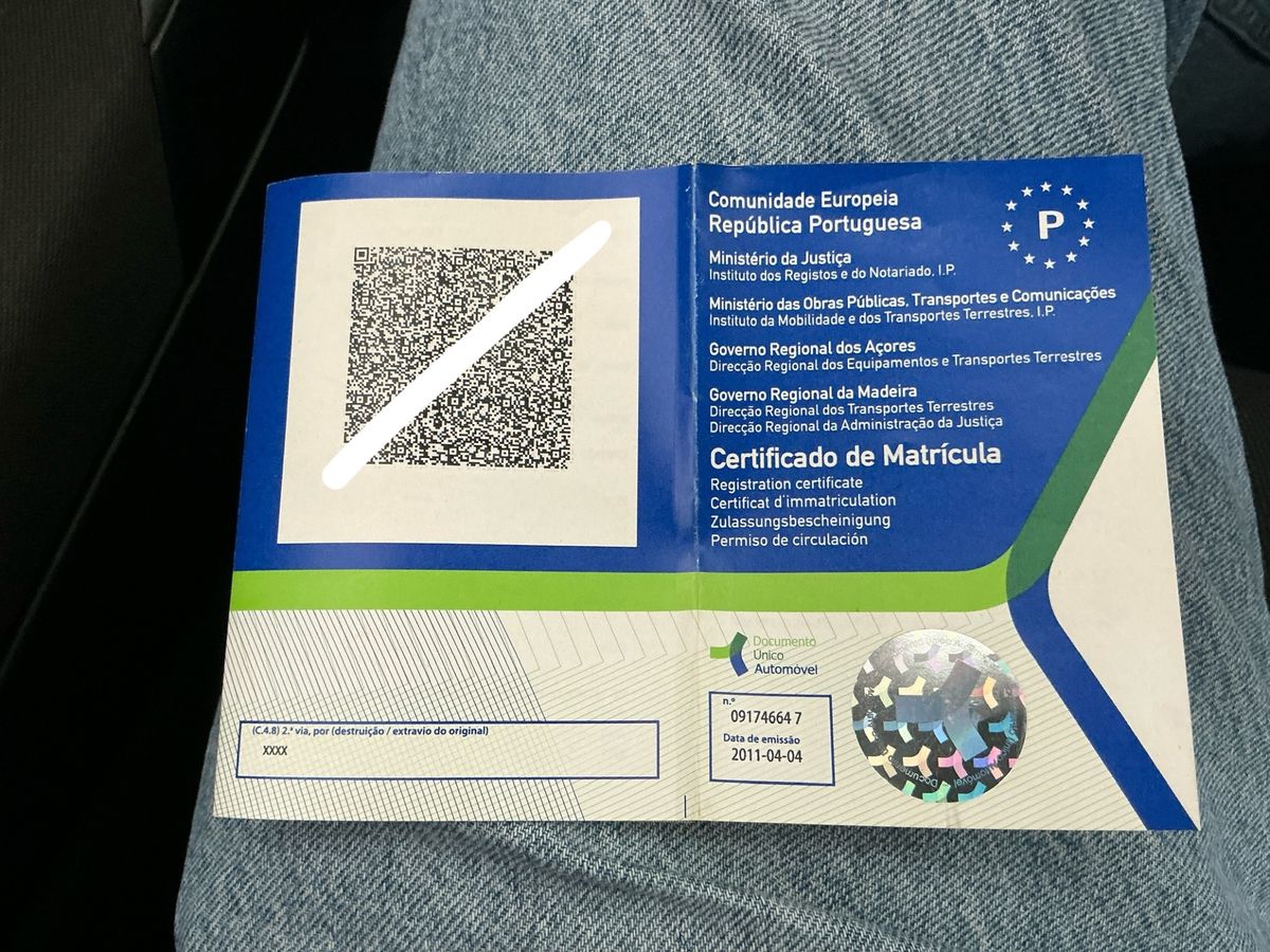 Volkswagen Polo 1.2 TDI Comfortline