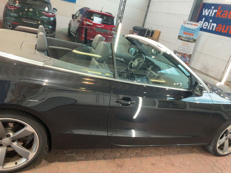 Audi A5 2.0 TDI — zdjęcie 7
