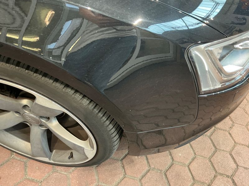 Audi A5 2.0 TDI 2014 – снимка 21
