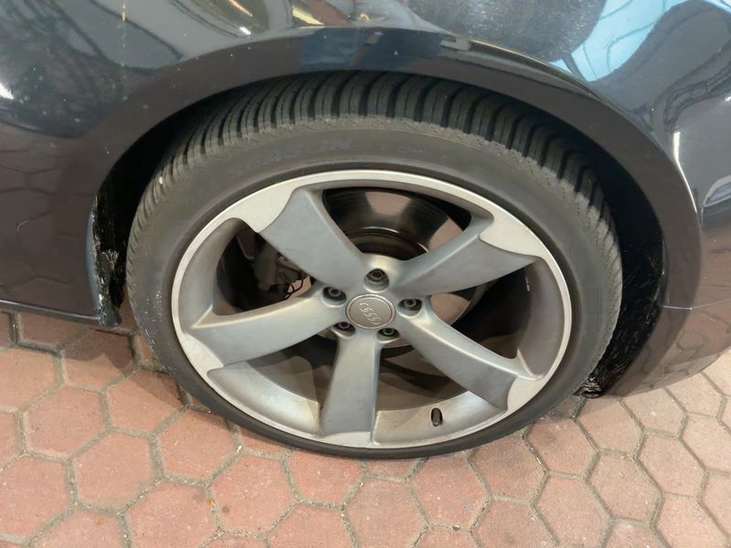 Audi A5 2.0 TDI 2014 – снимка 11