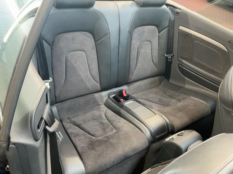 Audi A5 2.0 TDI — zdjęcie 14