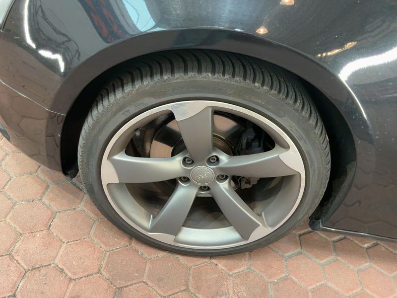 Audi A5 2.0 TDI 2014 – снимка 3