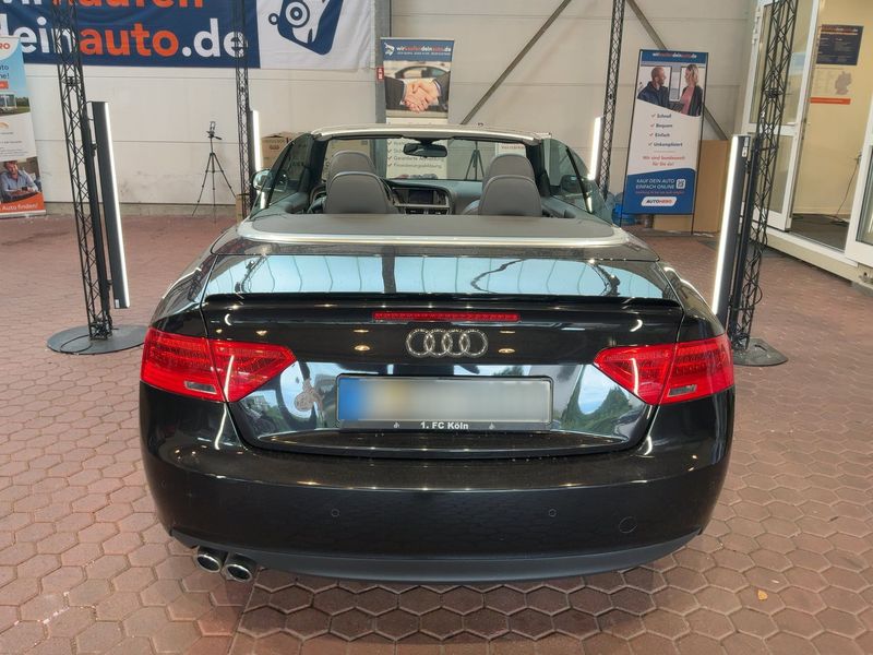 Audi A5 2.0 TDI — zdjęcie 5