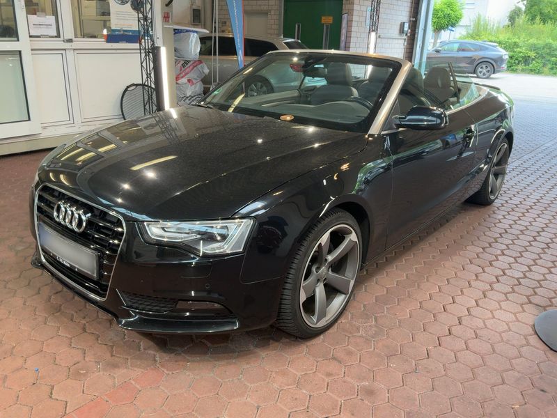 Audi A5 2.0 TDI