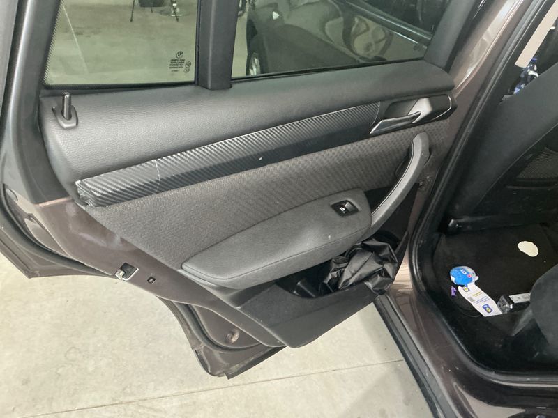 BMW X3 xDrive 20d 2012 – снимка 30