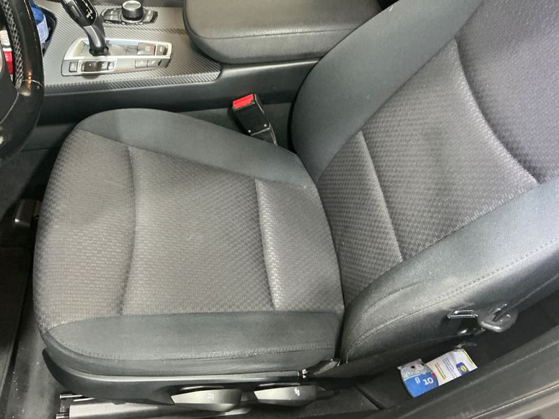 BMW X3 xDrive 20d 2012 – снимка 32