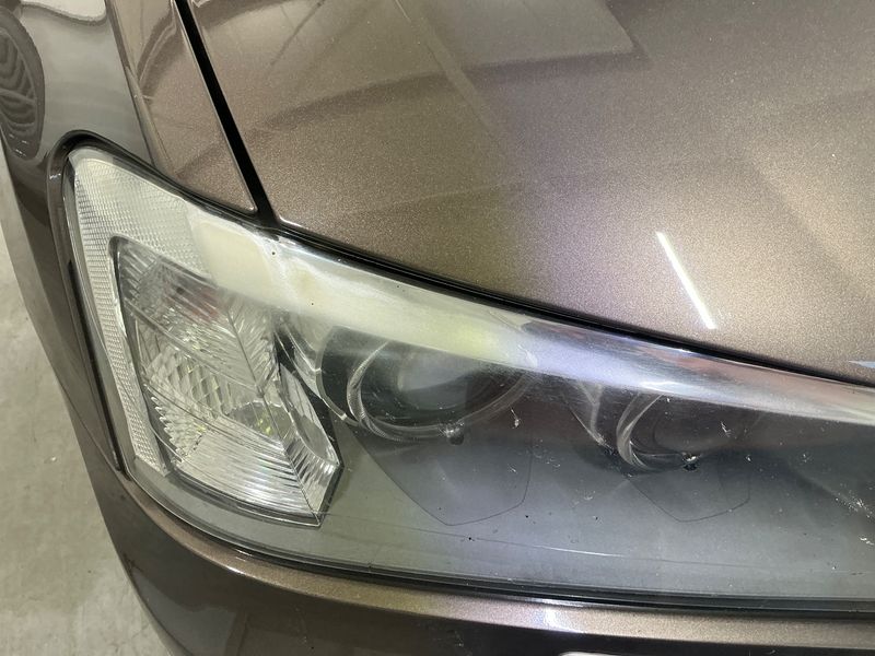 BMW X3 xDrive 20d 2012 – снимка 43