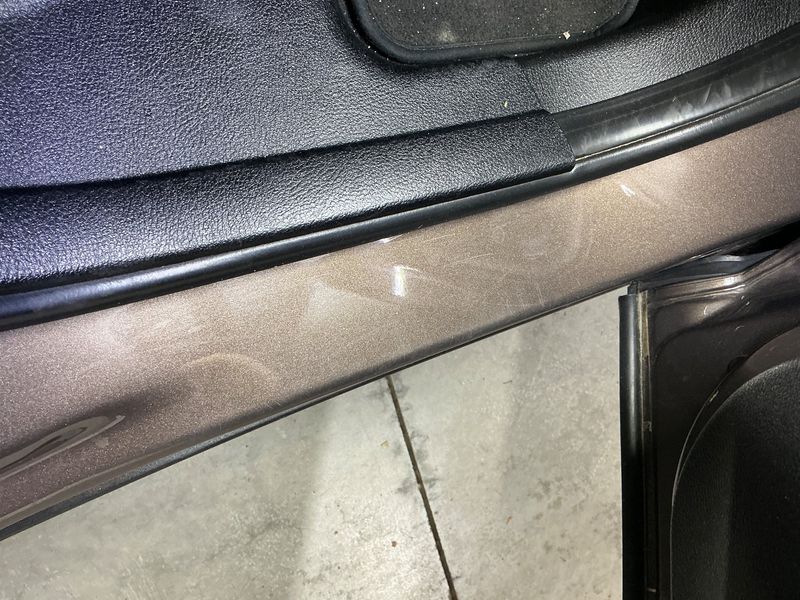 BMW X3 xDrive 20d 2012 – снимка 22