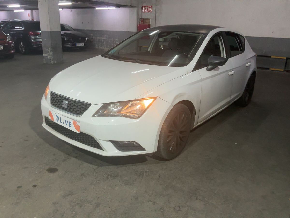 Seat Leon d'occasion