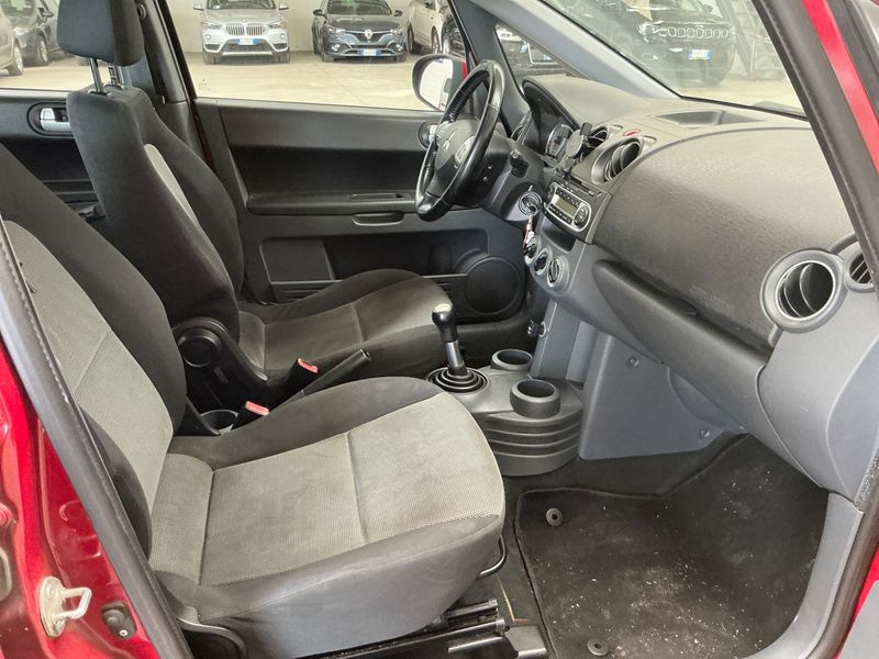 Mitsubishi Colt 1.3 ClearTec Invite — zdjęcie 3