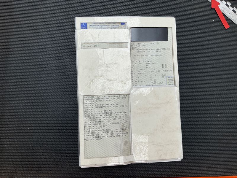 Mitsubishi Colt 1.3 ClearTec Invite — zdjęcie 5