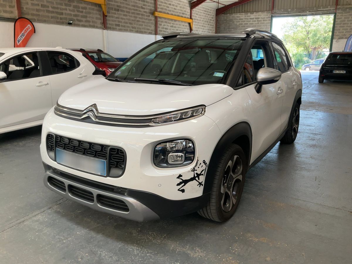 Citroen C3 2018
