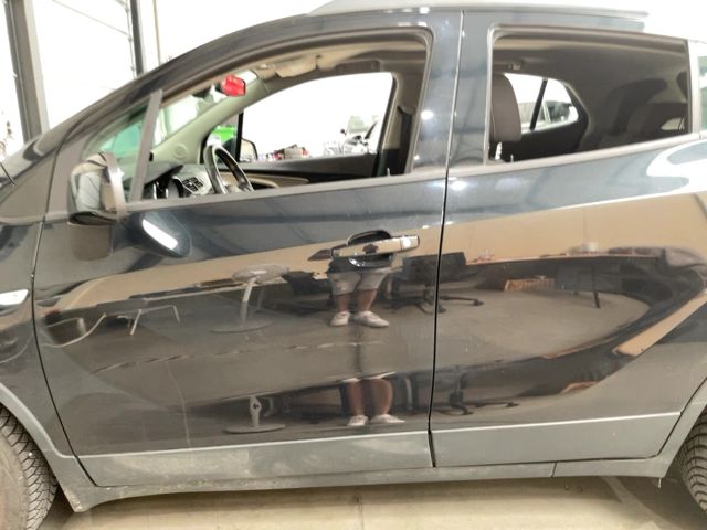 Opel Mokka 1.7 CDTI Edition ecoFlex 2014 – снимка 4
