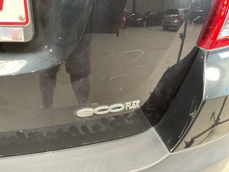 Opel Mokka 1.7 CDTI Edition ecoFlex 2014 – снимка 31