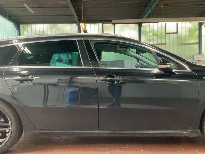 Peugeot 508 2.0 Blue-HDi GT — zdjęcie 7