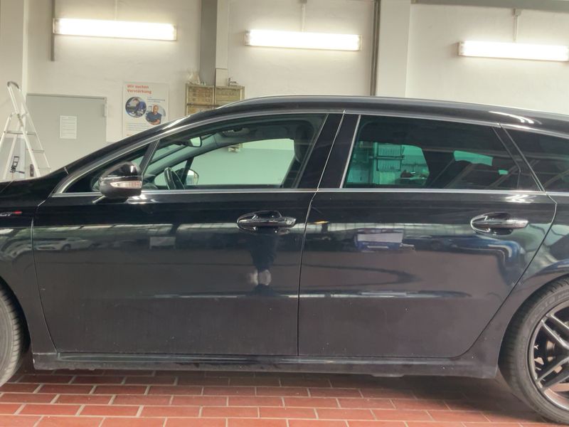 Peugeot 508 2.0 Blue-HDi GT — zdjęcie 4