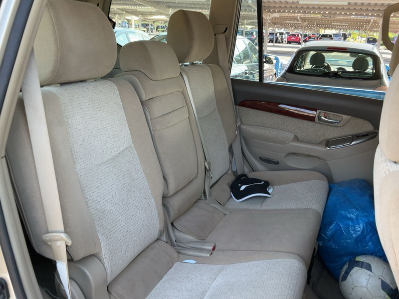 Toyota Land Cruiser 3.0 D-4D VX — zdjęcie 14