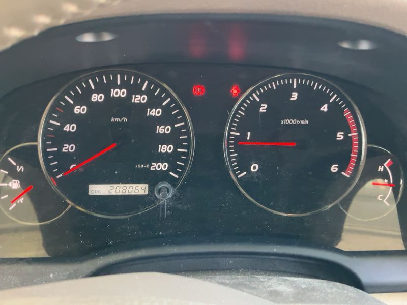 Toyota Land Cruiser 3.0 D-4D VX — zdjęcie 13