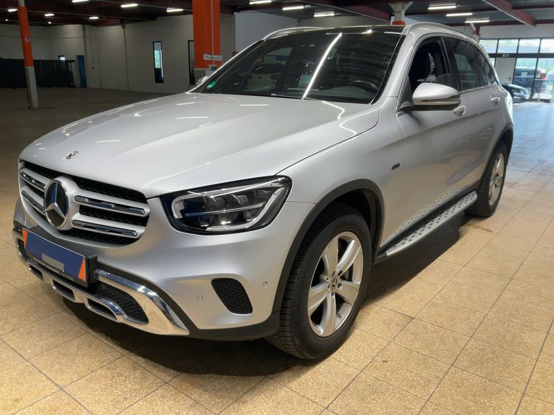 GLC-Klasse GLC 300e 4Matic