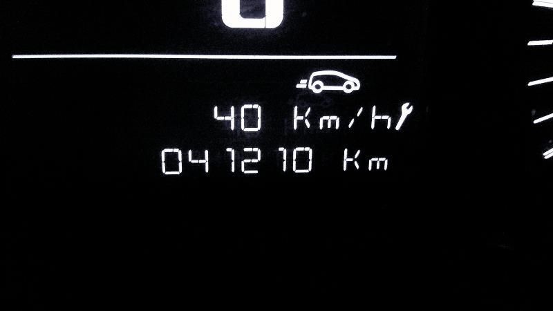 Peugeot Partner d'occasion