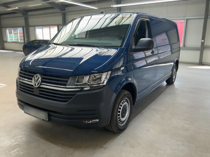 Volkswagen T6 Transporter 2.0 TDI Kasten EcoProfi lang FWD — zdjęcie 1