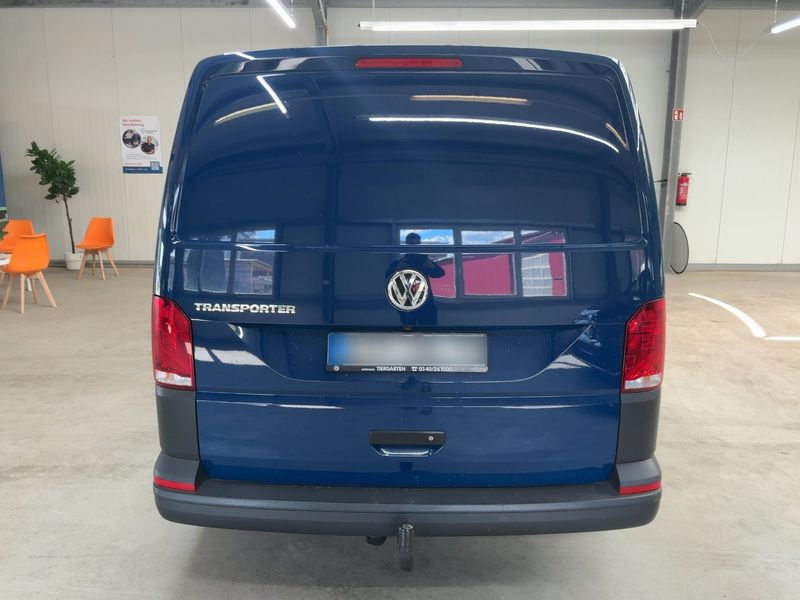 Volkswagen T6 Transporter 2.0 TDI Kasten EcoProfi lang FWD — zdjęcie 5