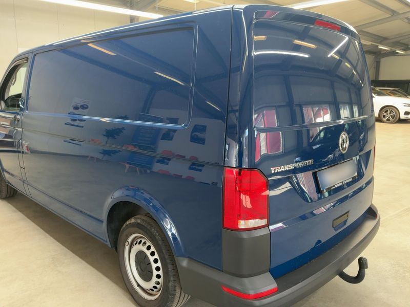 Volkswagen T6 Transporter 2.0 TDI Kasten EcoProfi lang FWD — zdjęcie 3