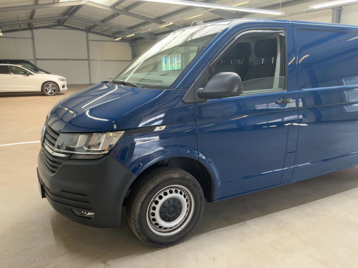 Volkswagen T6 d'occasion