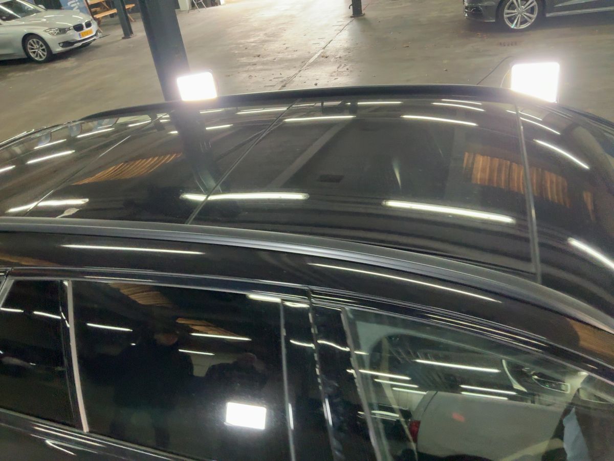 Mercedes-Benz C-Klasse 2016 — photo 14