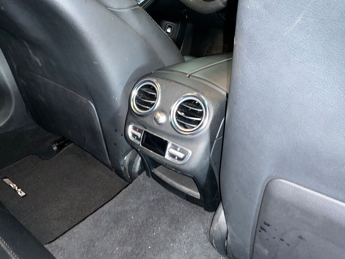 Mercedes-Benz C-Klasse 2016 — photo 28