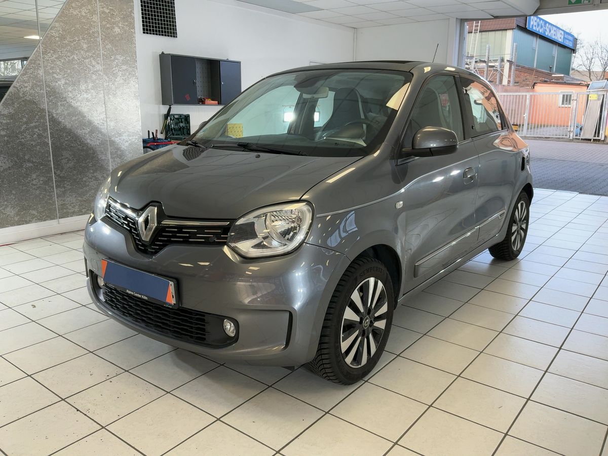 Renault Twingo d'occasion