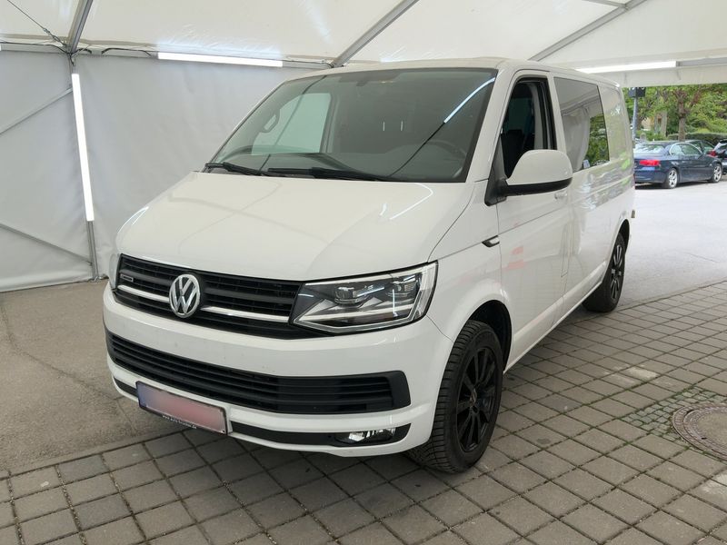 Volkswagen T6