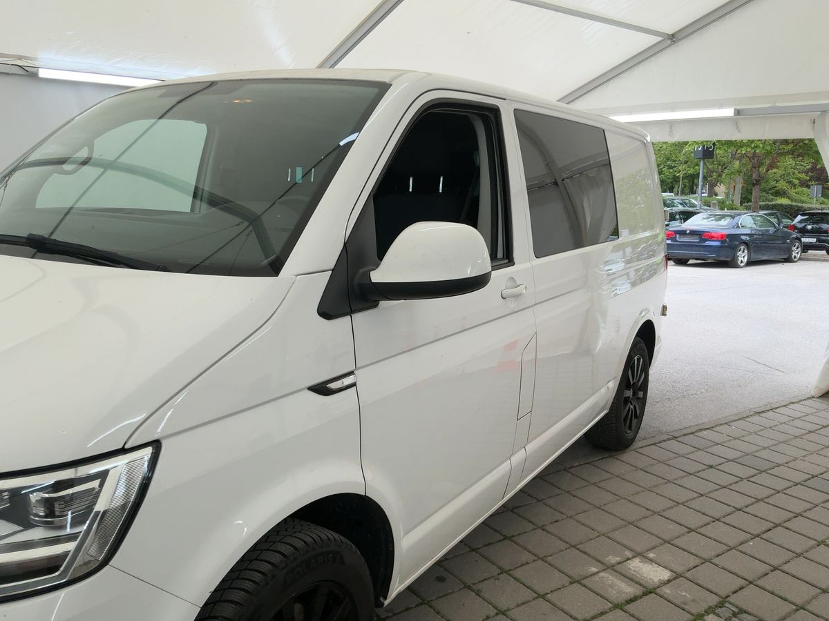 Volkswagen T6 d'occasion