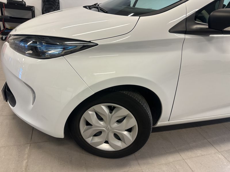 Zoe electric drive 43 kW Life