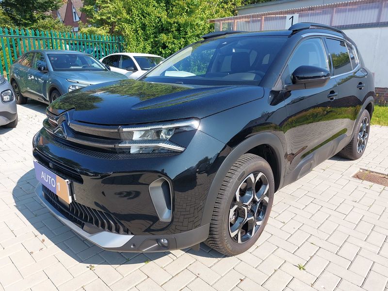2024 Citroen C5 Aircross