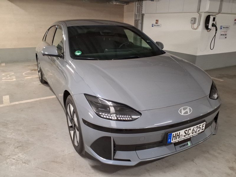 Hyundai IONIQ 2023