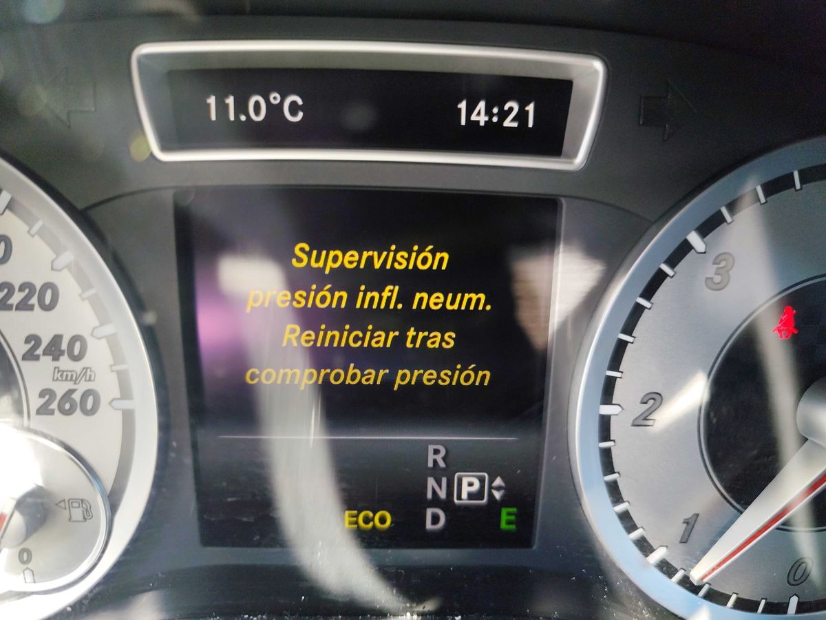 Mercedes-Benz A-Klasse d'occasion