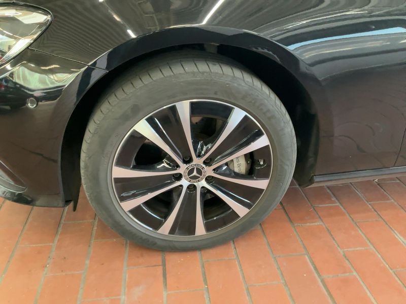 Mercedes-Benz E-Klasse E 300 de T 4Matic 2021 – снимка 3