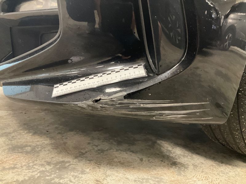BMW 1er 118i M Sport 2021 – снимка 33