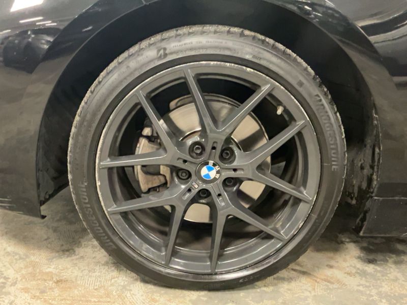 BMW 1er 118i M Sport 2021 – снимка 3