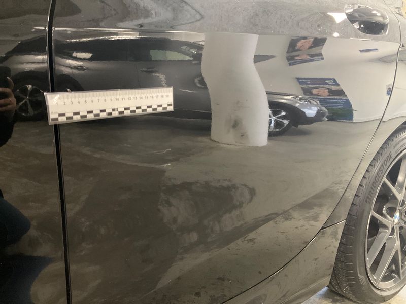 BMW 1er 118i M Sport 2021 – снимка 26