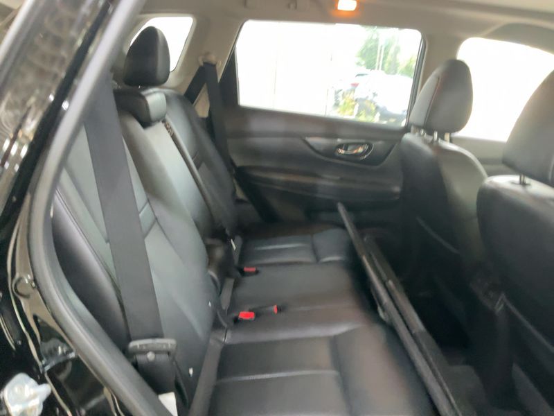 Nissan X-Trail 1.6 dCi Tekna 2015 – снимка 20