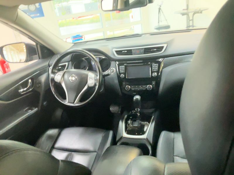 Nissan X-Trail 1.6 dCi Tekna 2015 – снимка 18